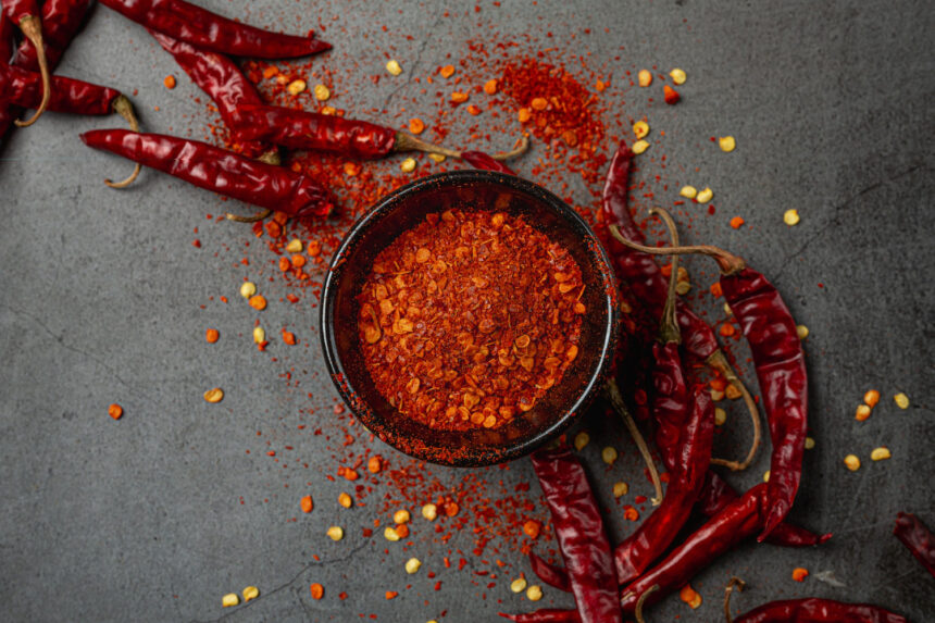 How to Fix an Overly Spicy Dish