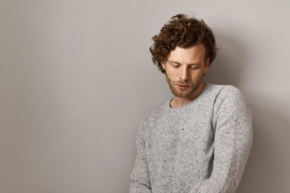 When Personal Growth Becomes Another Form of Self-Punishment