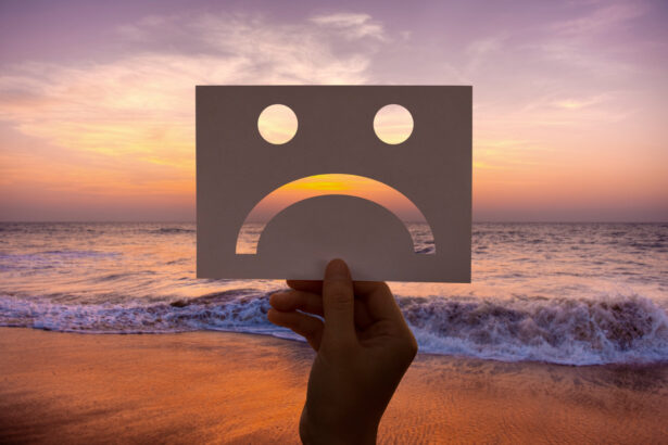 The Psychology of Feeling Guilty When Nothing Is Actually Wrong