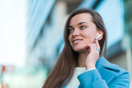 Google Is Turning Any Headphones Into Real-Time Translation Tools