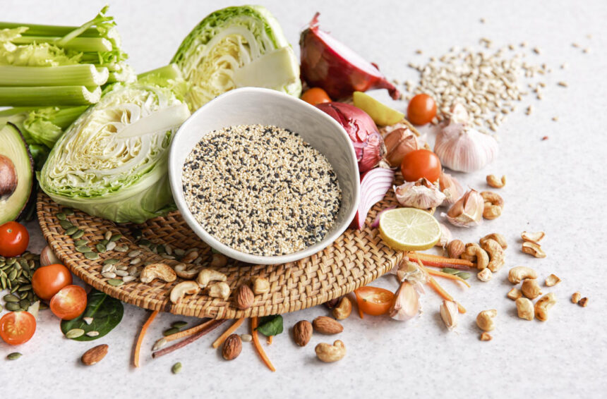 Why Fiber Matters More Than Most Diets Admit