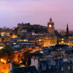 A Weekend Guide to Edinburgh for History Lovers