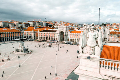 How to Spend 3 Perfect Days in Lisbon Without Feeling Rushed