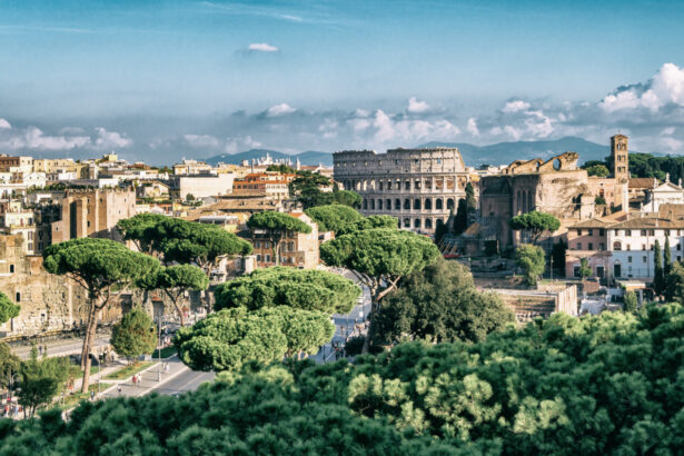 Where to Stay in Rome: Best Neighborhoods for First-Time Visitors