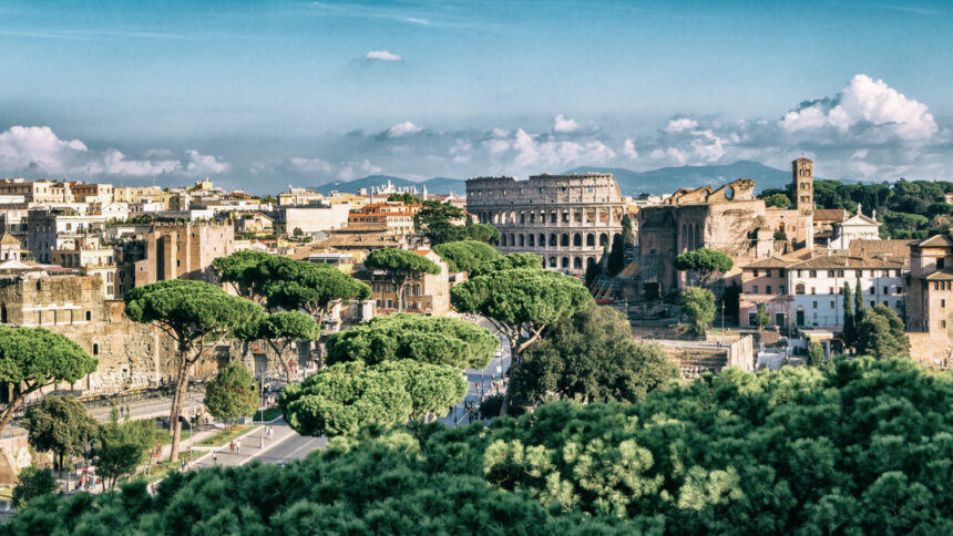 Where to Stay in Rome: Best Neighborhoods for First-Time Visitors