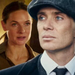 Rebecca Ferguson Leads Peaky Blinders: The Immortal Man, Expanding the Beloved Crime Saga