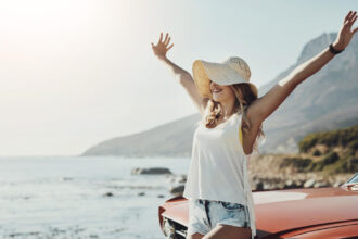 What Experienced Travelers Do Differently