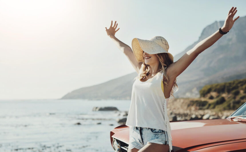 What Experienced Travelers Do Differently