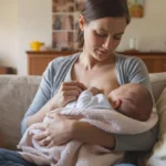 Nutrition for the Breastfeeding Mother