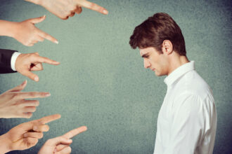 Learning to Set Boundaries Without Feeling Guilty