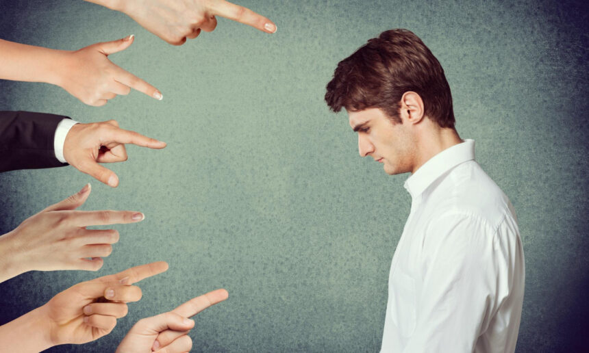 Learning to Set Boundaries Without Feeling Guilty