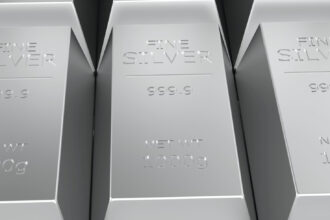 Silver nears $100 as “devil’s metal” price soars more than 115% this year