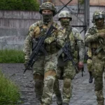 Russia Captures Two More Ukrainian Cities in Ongoing Offensive