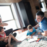 How to Design a Home That Works Beautifully With Kids