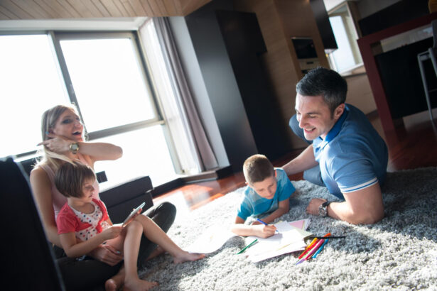 How to Design a Home That Works Beautifully With Kids