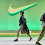 Nike Shares Fall as Tariffs and China Slump Put Pressure on Profits