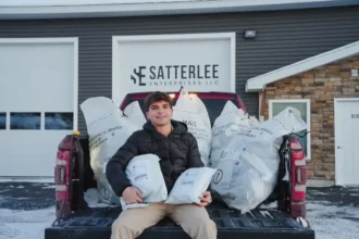 Teen Entrepreneur Turns 3D Printing Into a Six-Figure E-Commerce Success