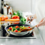 Why You Shouldn’t Overcrowd a Pan