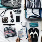 Essential Travel Tips for First-Time International Travelers