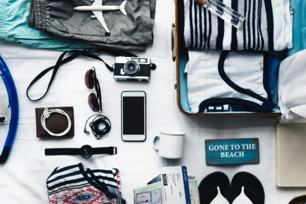 Essential Travel Tips for First-Time International Travelers