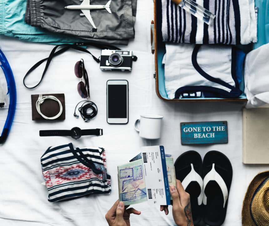 Essential Travel Tips for First-Time International Travelers