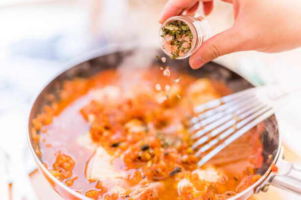 Why Proper Seasoning Defines Great Cooking