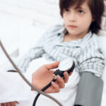 High Blood Pressure in Children: What Parents Should Know