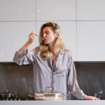 Season and Taste Throughout the Cooking Process