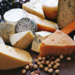 China Imposes Dairy Tariffs of Up to 42.7 Percent on EU dairy products