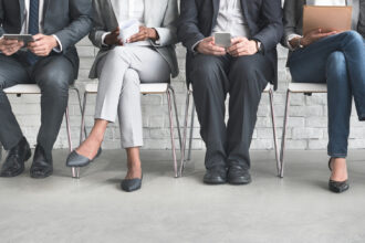 Why Holiday Job Searching Can Give You an Unexpected Advantage