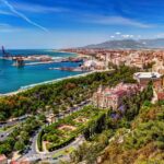 Málaga Named Europe’s Sunniest Destination — Perfect for Year-Round Sunshine Seekers