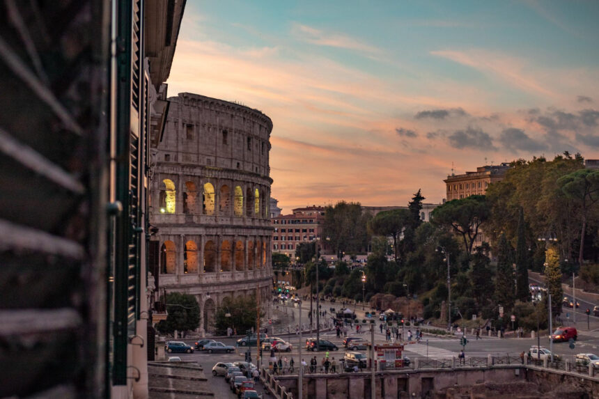 Best Hotels in Rome: Where to Stay for History, Luxury, and Timeless Italian Style