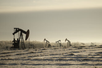 Oil revenues: Russian export income drops to new low