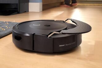 iRobot Files for Bankruptcy as Picea Robotics Steps In to Acquire the Company