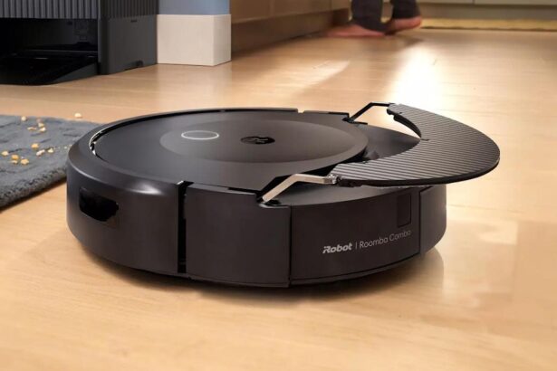 iRobot Files for Bankruptcy as Picea Robotics Steps In to Acquire the Company