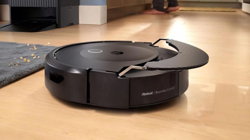 iRobot Files for Bankruptcy as Picea Robotics Steps In to Acquire the Company