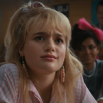 Angela Stranger Things