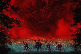 Stranger Things Season 5: The Final Battle Between Worlds