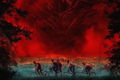 Stranger Things Season 5: The Final Battle Between Worlds