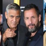 Inside the Empire Film Podcast: Taron Egerton, Clooney & Sandler, and Jon M. Chu Talks