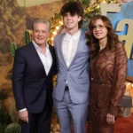 Kyle MacLachlan on Embracing TikTok Stardom and His Son’s Reaction