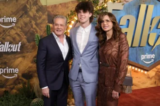 Kyle MacLachlan on Embracing TikTok Stardom and His Son’s Reaction