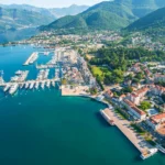 Tivat in Montenegro Emerges as a Stunning Alternative to Croatia’s Coast