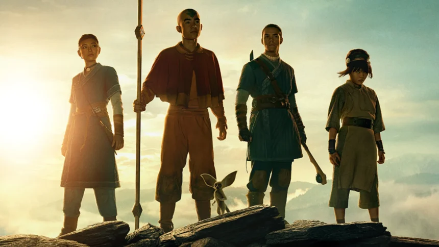 Why the Avatar: The Last Airbender Season 2 Trailer Proves the Series Is Finally Finding Its Voice