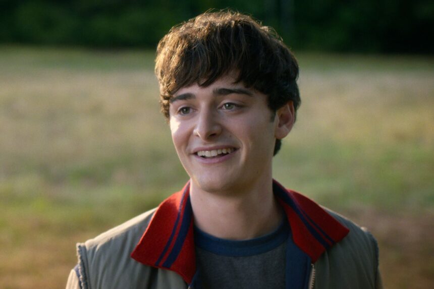 Will Stranger Things