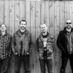 Post-Metal Icons Pelican Announce New EP Ascending and Custom Guitar Pedal