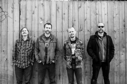 Post-Metal Icons Pelican Announce New EP Ascending and Custom Guitar Pedal