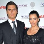 Kourtney Kardashian and Scott Disick Celebrate Sons Mason and Reign on Their Joint Birthday