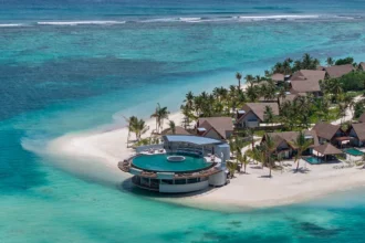 The Best All-Inclusive Resorts in the Maldives for an Effortless Island Escape