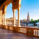 Best Hotels in Seville